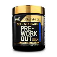 Optimum Nutrition Gold Standard Pre-Workout - 30 Servings